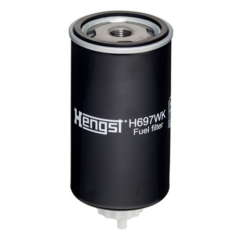Hengst filter h697wk - hengst,