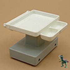 Playmobil plateau à