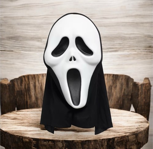 Ghostface mask masque - mask,