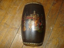ancien tambour chinois