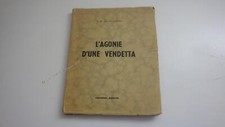 1940.L'agonie d'une vendetta