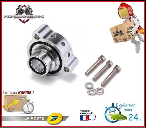 Dump valve entretoise - valve,