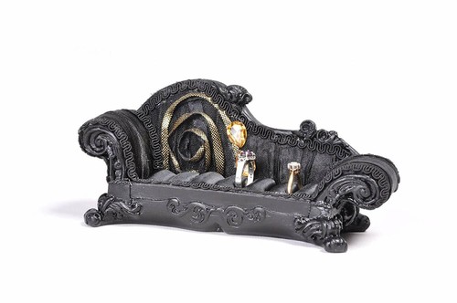 Porte bijoux pour bagues - 8, en