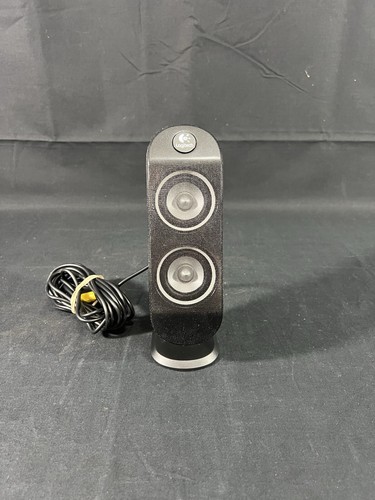 Logitech 530 1 - x-530, 5.1-channel