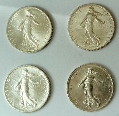 Lot pièces 1 - lot,