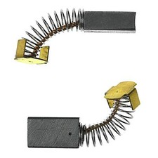 Balais à Charbon Du Moteur