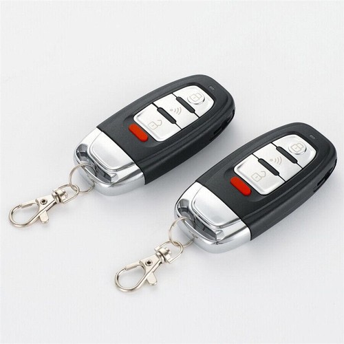 Motorcycle smart keyless entry - smart,