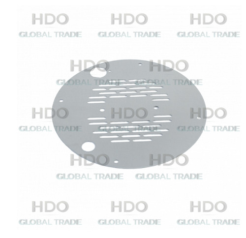 Santos juicer bottom plate - juicer,