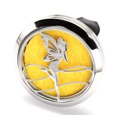 Désodorisant  Diffuseur Parfum Huile Essentielle Voiture Clip fée clochette ange