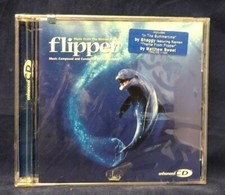 Flipper, Music from the Motion