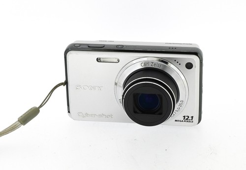 Sony dsc w290 - sony, n°7524154