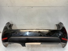 Pare-chocs arrière Peugeot