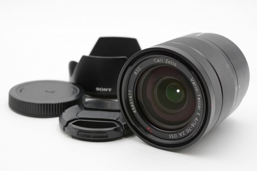 Sony vario 70mm za - 16-70mm, oss