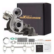 Turbo Turbine for Seat Altea Leon Toledo III 1.9 TDI 751851 GT1646MV 77KW Neuf