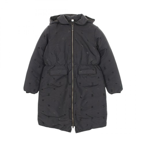 Burberry doudoune manteau - doudoune,