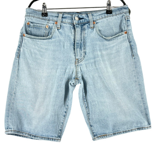 Levi men shorts jean - men,