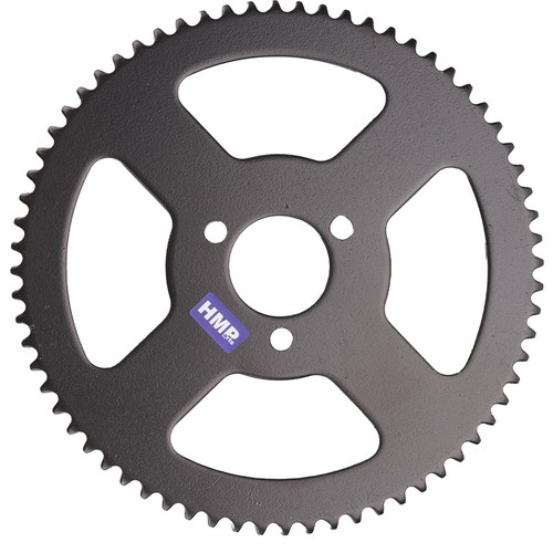 Pignon dents 3mm 25h pocket - pignon, 68