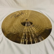 Cymbale De Pluie PAiSTe