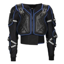 Corps De Protection Pour Enfant Mini Moto Cross Tout Terrain