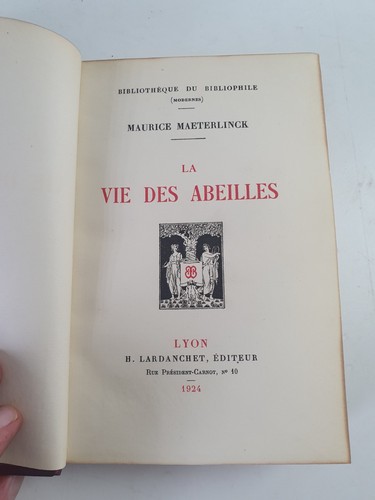 Livre ancien vie des - ancien,, la