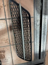 Grille De Pare Choc