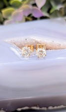Boucles oreilles puces - boucles, d'oreilles