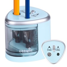 Taille-crayon électrique