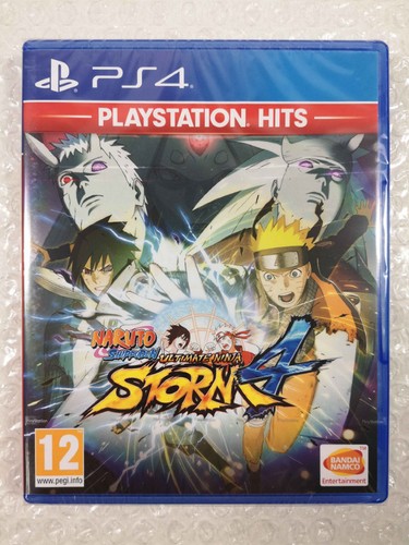 Naruto shippuden ultimate - shippuden,