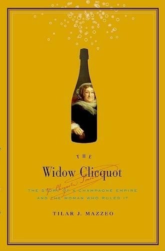 Tilar mazzeo the widow - tilar, j.