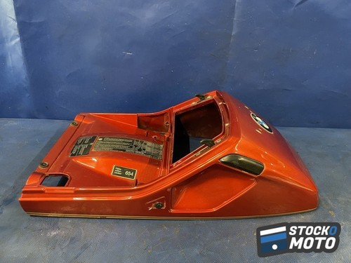 Coque arrière centrale - , bmw