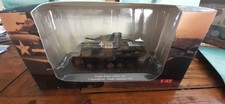 Altaya 1/43 , Collection Char de Combat  ,  PZ.KPFW.III  SD.KFZ 141