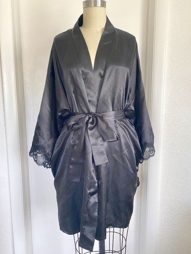 Frederick hollywood satin - of,