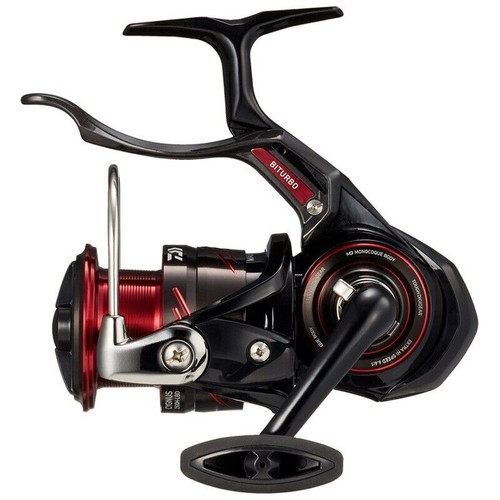 Moulinet tournant daiwa - tournant, 23