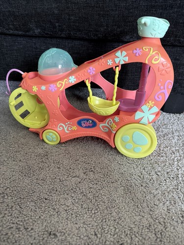 Paw powered cruiser hamster - cruiser,