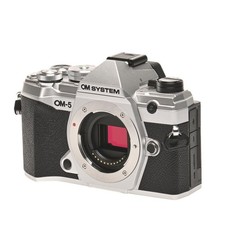 Appareil photo OM SYSTEM OM-5