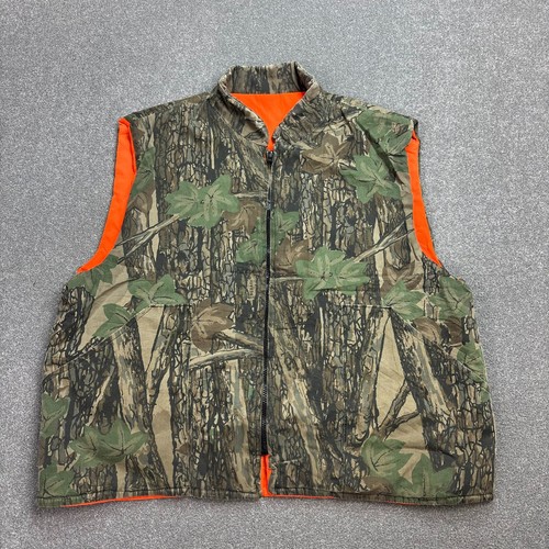 Veste realtree adulte - x, grand