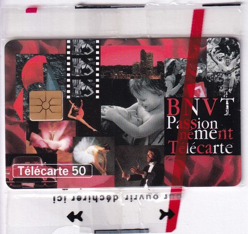 France telecarte phonecard - france,