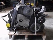 Moteur VOLKSWAGEN POLO 3 PHASE