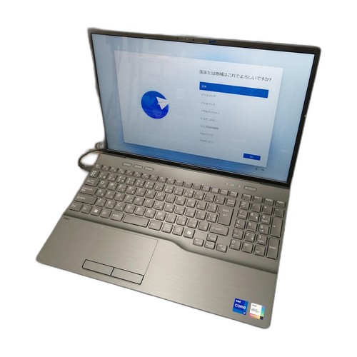 Fujitsu fmva75k3ba core - fmva75k3ba,