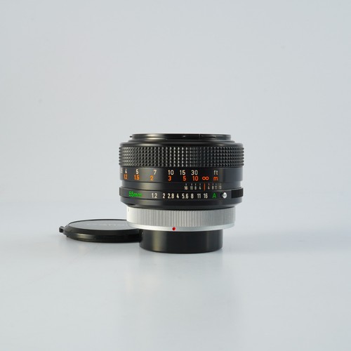 Excellent objectif canon - objectif,