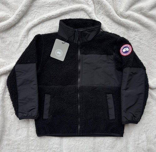 Canada goose black - canada, youth