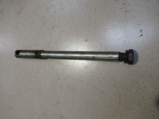Axe roue avant bmw - axe,