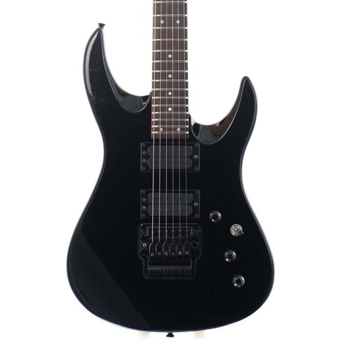 Yamaha rgx620j noir - noir, (no260331)