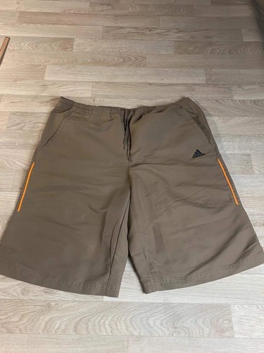 Zb5 short adidas vintage - vintage, –