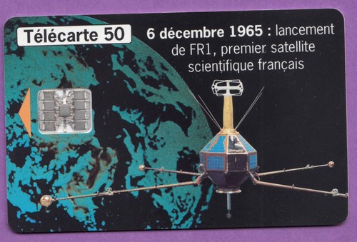 Télécarte f629 980 - télécarte, 50