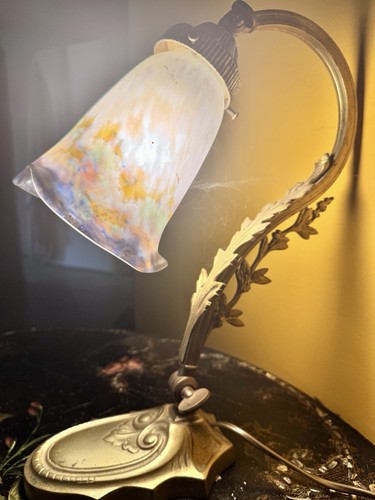 Lampe table muller - de, art