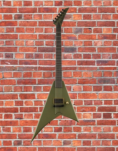 Jackson custom - jackson,