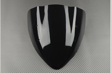 Bulle noire saute - /, vent