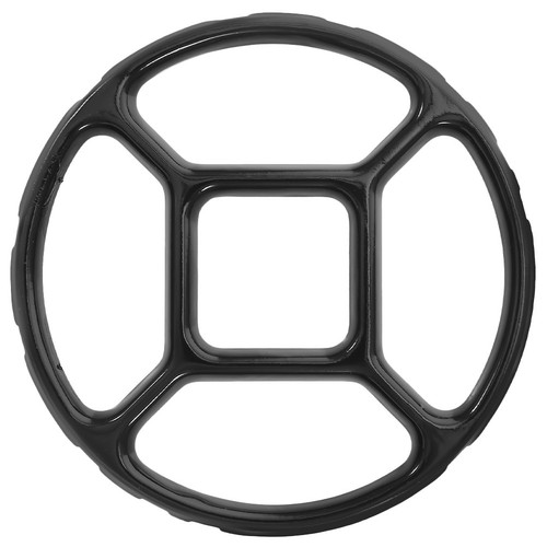 Support pour gaziniere - support, couvre