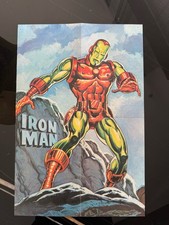 STRANGE 67 E.O LUG Poster